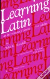 Capa do artigo Learning Latin