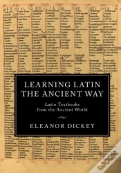 Capa do artigo Learning Latin The Ancient Way