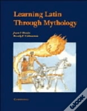 Capa do artigo Learning Latin Through Mythology