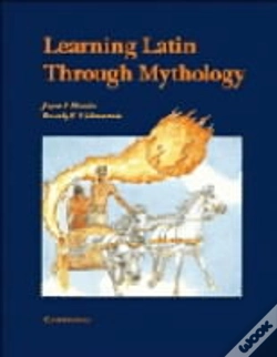 Capa do artigo Learning Latin Through Mythology
