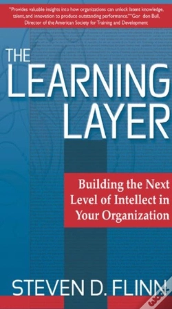 Capa do artigo Learning Layer