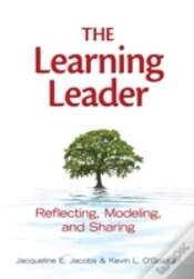 Capa do artigo Learning Leader, The