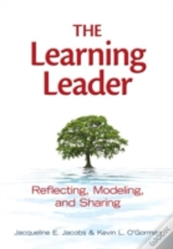 Capa do artigo Learning Leader, The