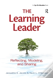 Capa do artigo Learning Leader, The