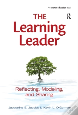 Capa do artigo Learning Leader, The