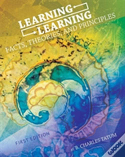 Capa do artigo Learning Learning