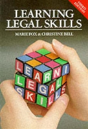 Learning Legal Skills - Preview