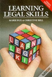 Capa do artigo Learning Legal Skills