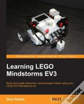 Learning Lego Mindstorms Ev3