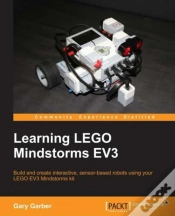 Capa do artigo Learning Lego Mindstorms Ev3