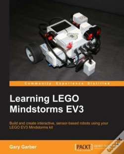 Capa do artigo Learning Lego Mindstorms Ev3