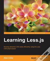 Learning Less.Js