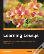 Capa do artigo Learning Less.Js