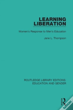 Capa do artigo Learning Liberation