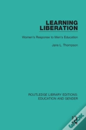 Learning Liberation