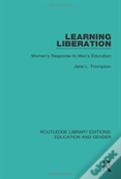 Learning Liberation