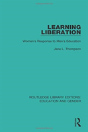 Learning Liberation - Preview