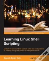 Learning Linux Shell Scripting