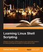 Learning Linux Shell Scripting - Preview
