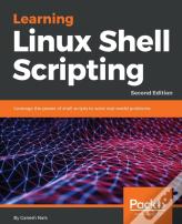 Learning Linux Shell Scripting