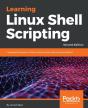 Learning Linux Shell Scripting - Preview