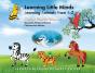 Learning Little Minds Learning Animals F - Preview