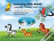 Capa do artigo Learning Little Minds Learning Animals F