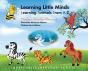Learning Little Minds Learning Animals F - Preview