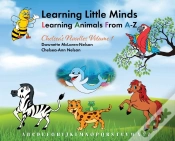 Capa do artigo Learning Little Minds Learning Animals F