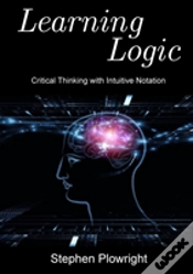 Capa do artigo Learning Logic: Critical Thinking With Intuitive Notation