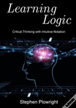 Capa do artigo Learning Logic: Critical Thinking With Intuitive Notation
