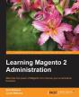 Learning Magento 2 Administration - Preview