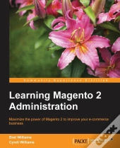 Learning Magento 2 Administration
