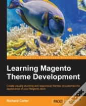 Learning Magento Theme Development