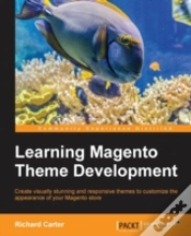 Capa do artigo Learning Magento Theme Development