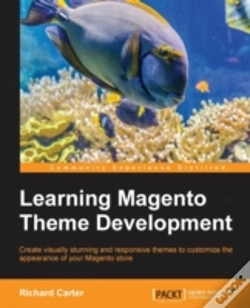Capa do artigo Learning Magento Theme Development