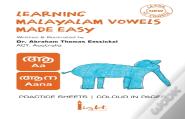 Learning Malayalam Vowels Made Easy