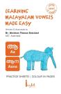 Learning Malayalam Vowels Made Easy - Preview