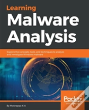 Capa do artigo Learning Malware Analysis