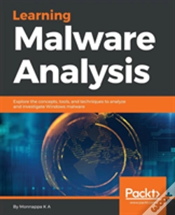 Capa do artigo Learning Malware Analysis