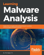 Learning Malware Analysis - Preview