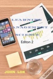 Capa do artigo Learning Management Science