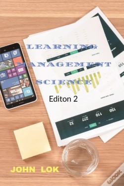 Capa do artigo Learning Management Science