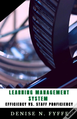 Capa do artigo Learning Management System Efficiency Vs
