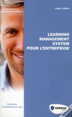Capa do artigo Learning Management System Pour L'Entreprise