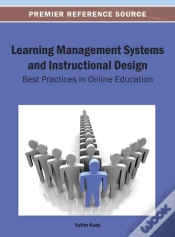 Capa do artigo Learning Management Systems And Instructional Design