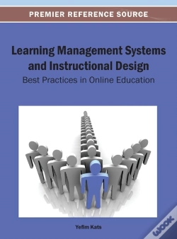 Capa do artigo Learning Management Systems And Instructional Design