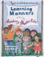 Learning Manners With The Raspberry Noodles Kids - Preview