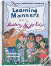 Capa do artigo Learning Manners With The Raspberry Noodles Kids