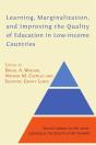 Learning, Marginalization, And Improving The Quality Of Education In Low-Income Countries - Preview